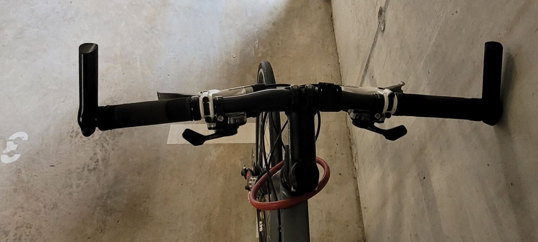 BMC Biciclette: BMC Tourenvelo 12 - Gang – Usato da Wattenwil venduto da rob_d57b 2
