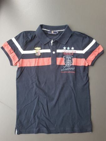 Poloshirt 10J