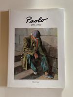 Kunstbuch Paolo 1894-1982 Fischer Druck AG, neuwertig