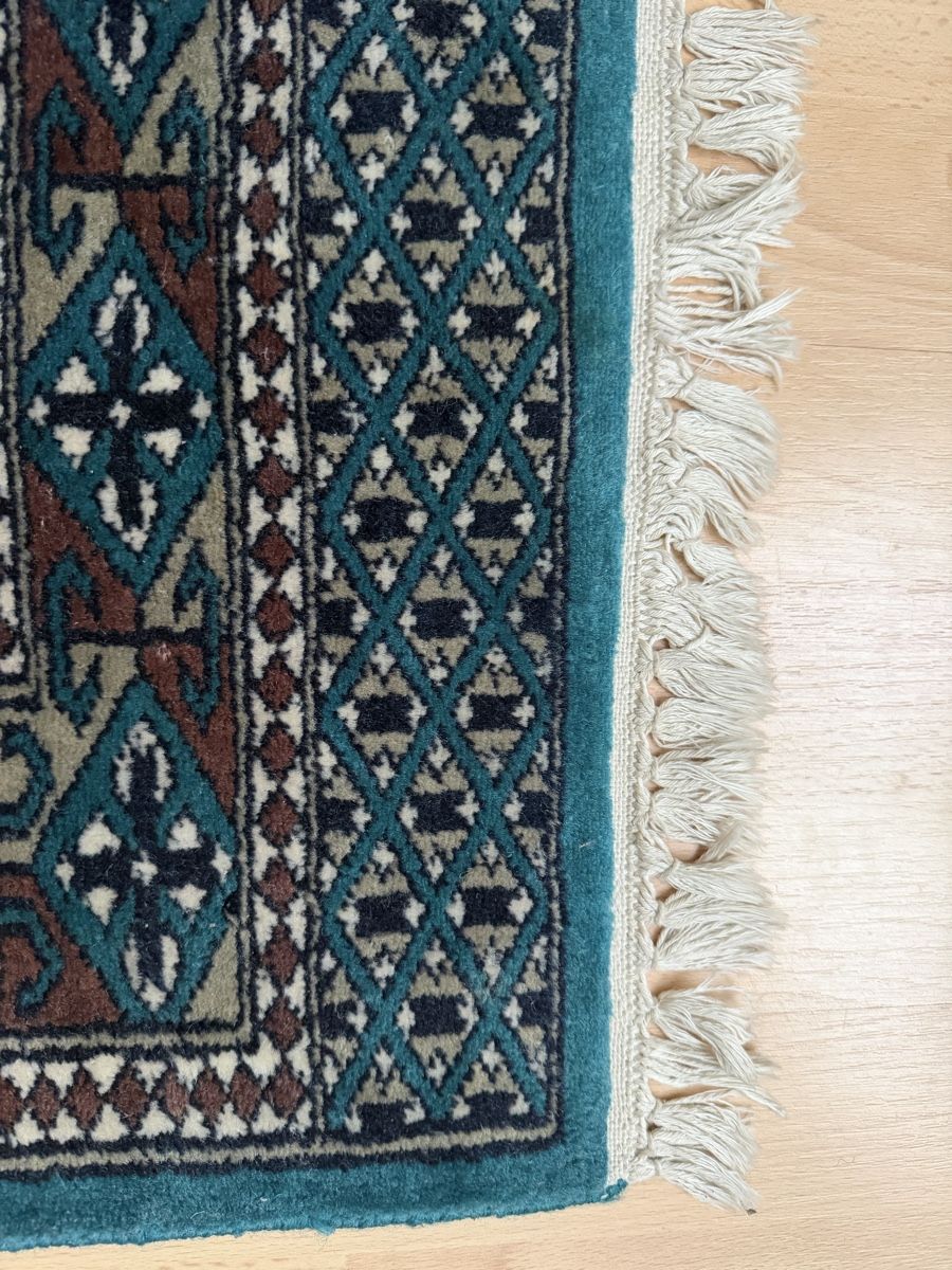 Tappeti: Teppich Grösse 160 x 90 cm – Usato da Buchrain venduto da Vital2 2