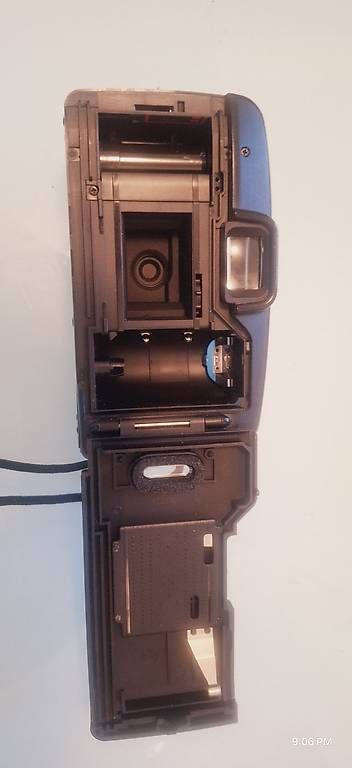 Kamera: Appareil Photo Argentine – Gebraucht aus Renens VD von hofer023 1