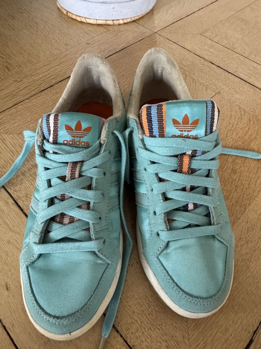 Adidas Scarpe da donna: Adidas Women – Nuovo (secondo la descrizione) da Bern venduto da Jasminp90