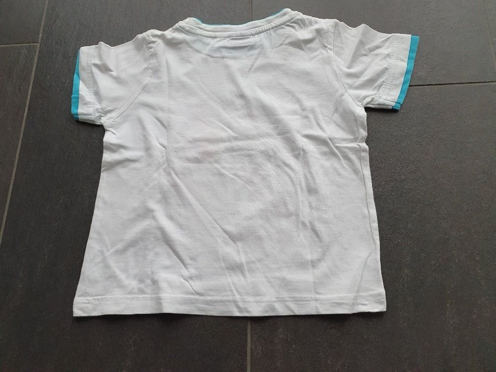Camicie, T-shirt & Polo: T-Shirt Gr. 98/104 – Usato da Oberegg venduto da Roberto24 1