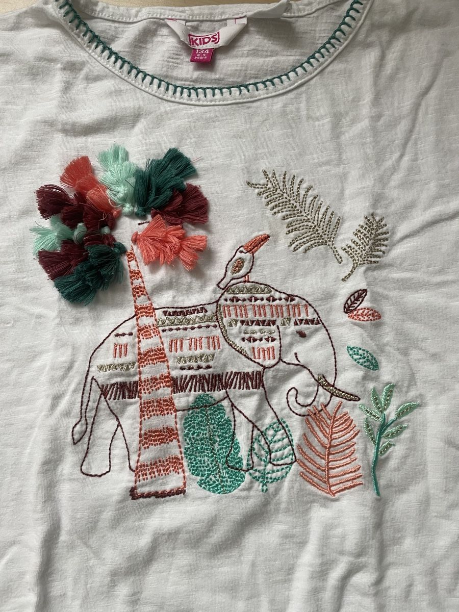 Camicette, T-shirt & Top: T Shirt – Usato da Wil Sg venduto da mil_r9gx 1
