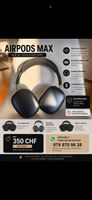 Casque Apple AirPods Max Noir État neuf