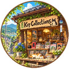 Profile image of KeyCollections