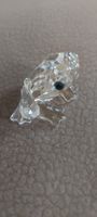 Swarovski Frosch Figur