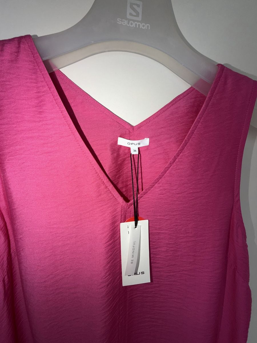 Opus Vestiti: Sommer Kleid OPUS 36 neu – Nuovo (secondo la descrizione) da Dornach venduto da samuti 1