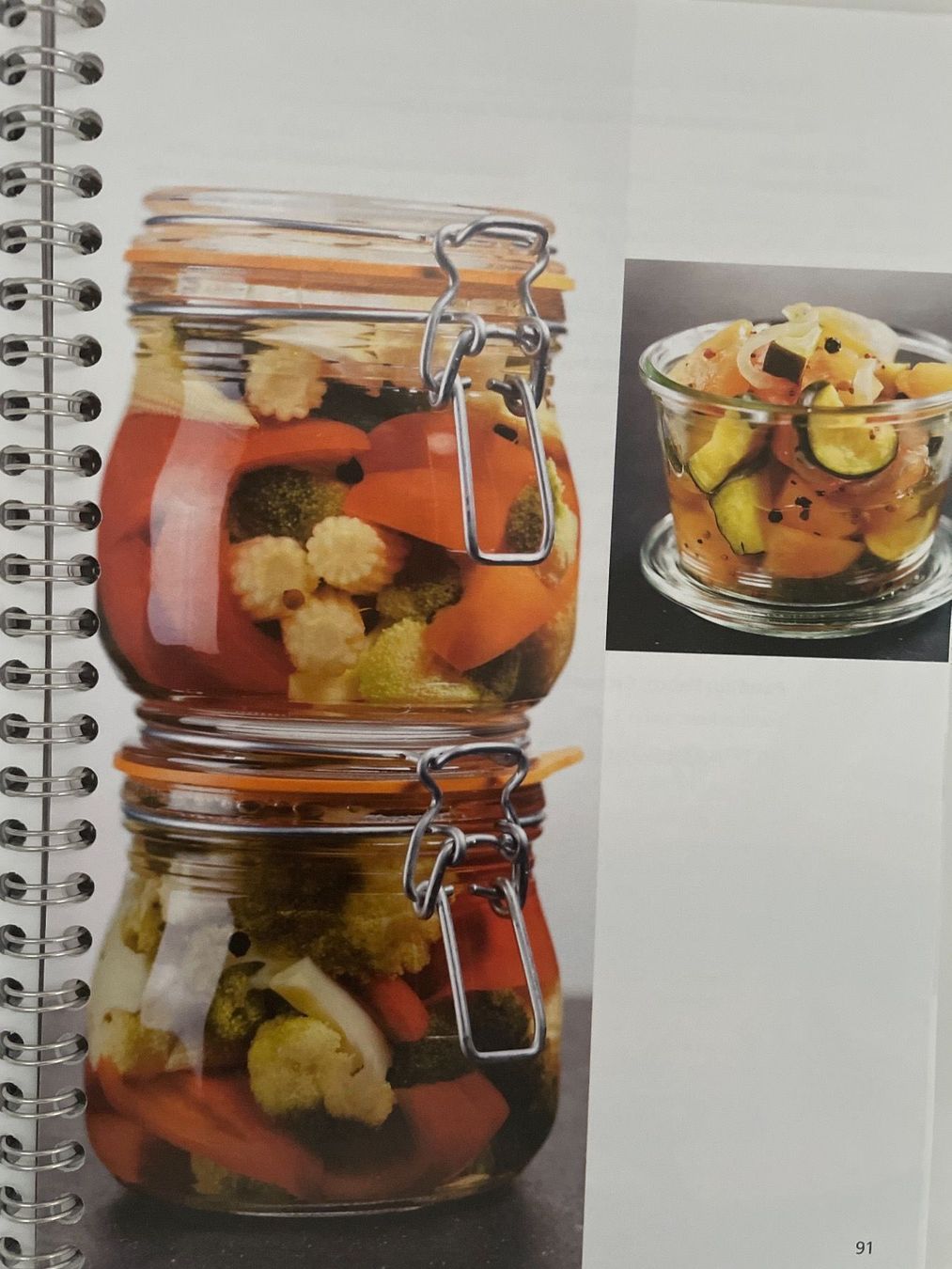 Libri: Betty Bossi WUNDERBAR HALTBAR – Nuovo (secondo la descrizione) da Wildensbuch venduto da Mangosteen7 2
