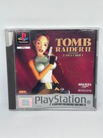Tomb Raider 2 per PlayStation 1