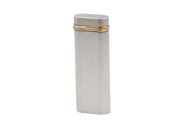 CARTIER Trinity Feuerzeug mit Pouch *S4662