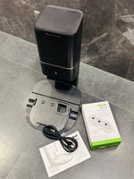 Neuwertige Absaugstation Irobot Roomba Clean Base S9+