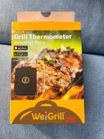 Grillthermometer
