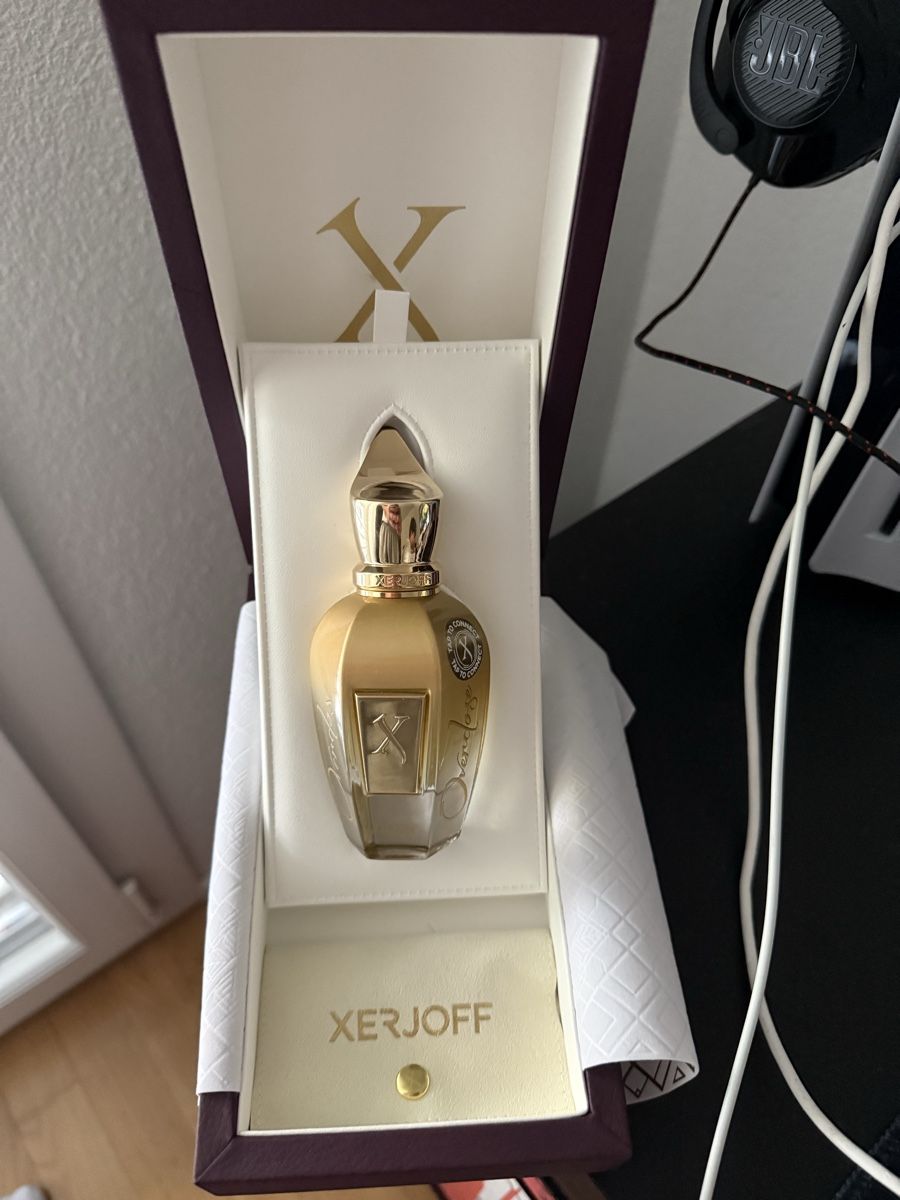 Xerjoff Profumi & Eau de Toilette: Xerjoff Uden Overdose 50ml – Nuovo (secondo la descrizione) da Thun venduto da led_gs6j