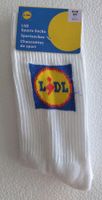 LIDL - Chaussettes de sport 35-38 neuves