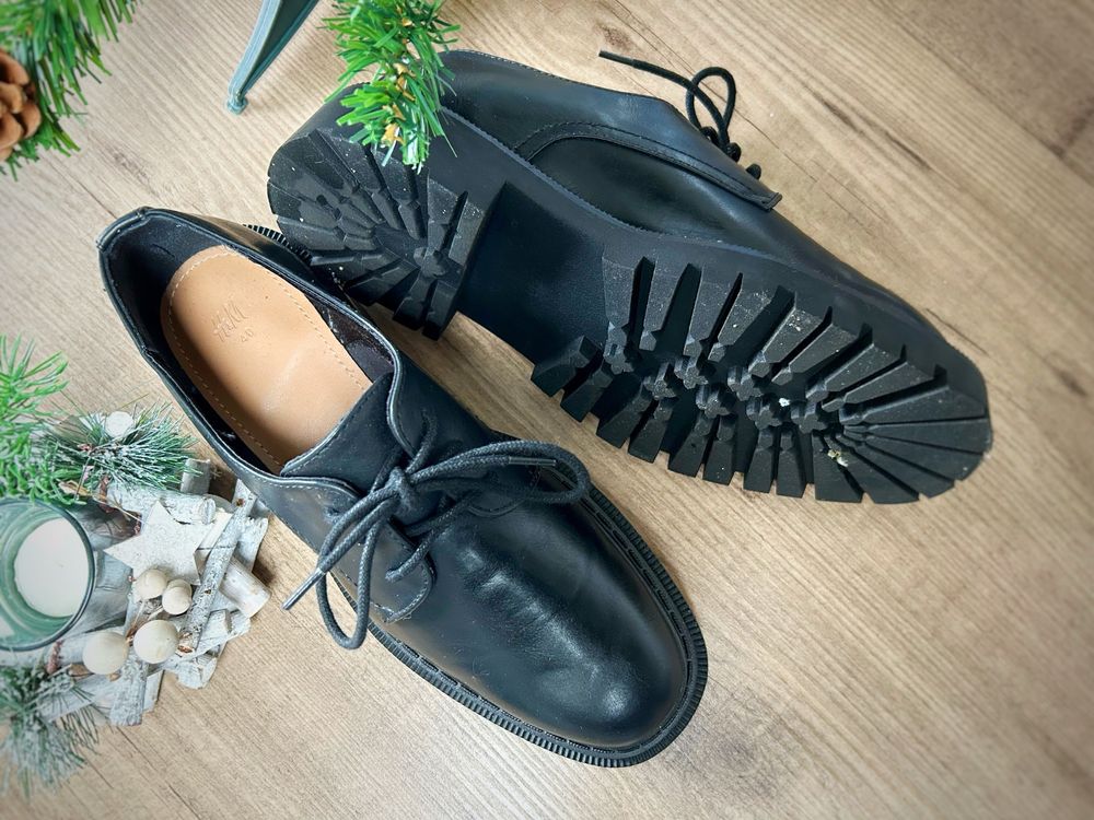 H&m doc clearance martens