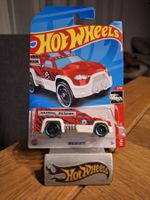 Hot Wheels HW Rescue 2023 Rescue Duty 2/10 L