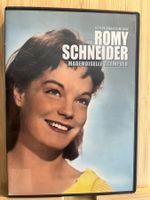 Mademoiselle Scampolo (1958, DVD, Romy Schneider)