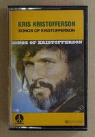 Kris Kristofferson – Songs Of Kristofferson