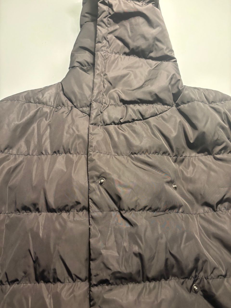 Max Mara Cappotti: Max Mara Weekend Daunenmantel Gr. 38 – Usato da Eglisau venduto da SAM240186 1