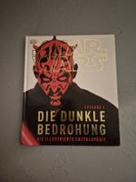 Star Wars Episode 1 illustrierte Enzyklopädie Buch