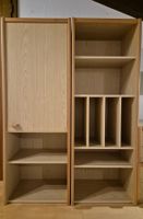 Holzregale fürs Kinderzimmer