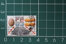 nederland stamp