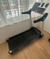 Technofit TFX 3.6 Y Slim Laufband | 16 km/h