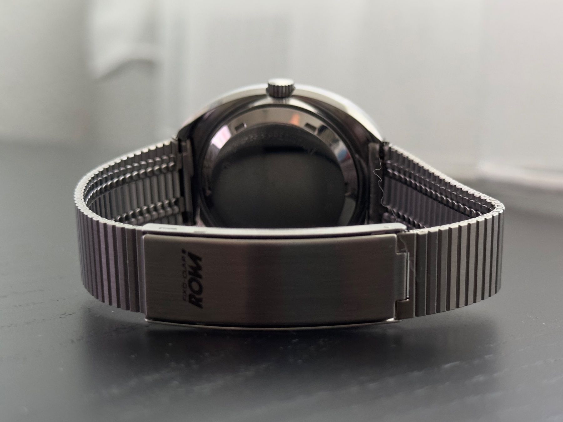 Rado Uhren: Tell Diastar Automatic – Gebraucht aus Schaanwald von travelintime01 6