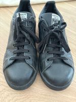 Baskets Stan smith all black Adidas