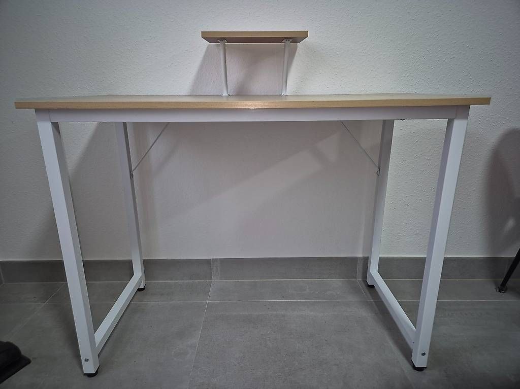 Bureaux: Bureau VASAGLE – D'occasion à Nyon par fet_7qtw 1