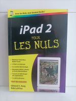 iPad 2 pour les nuls / Edward C. Baig - Bob LeVitus / First