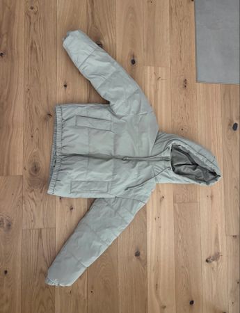 Winterjacke