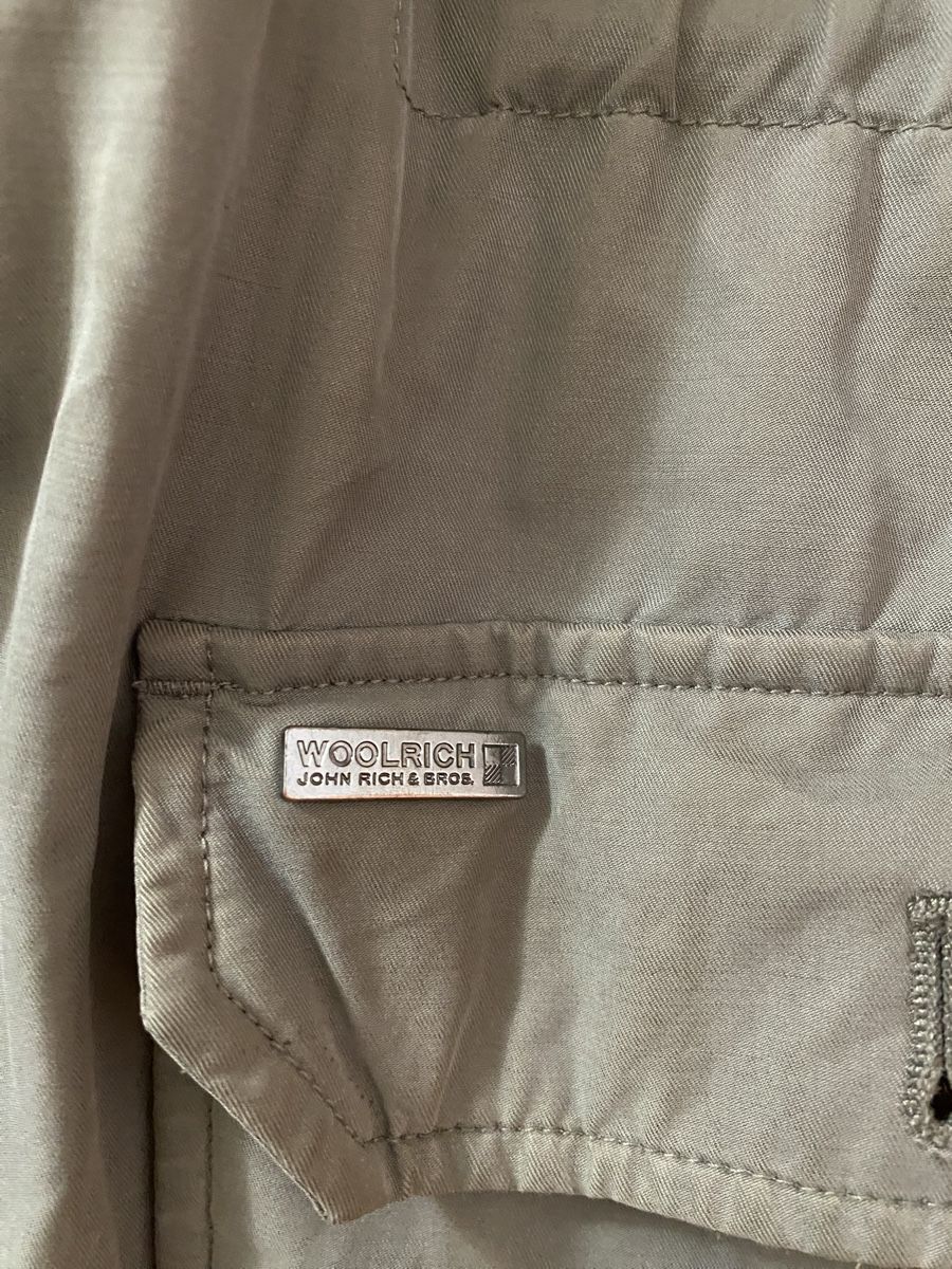 Woolrich Giacche: Woolrich Jacke 🌸 – Usato da Opfikon venduto da Luis144 1