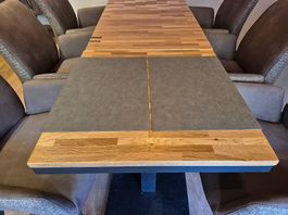 set de table
