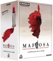 Mafiosa - L'intégrale de la série culte (2006-14) DVD-Boxset