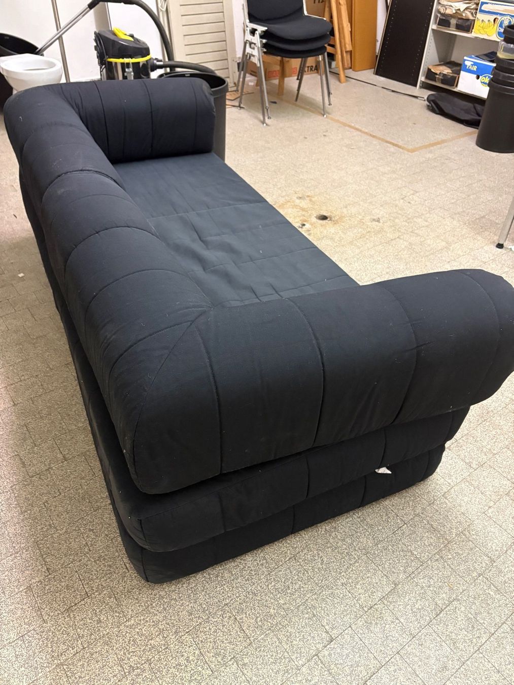 Divani: Bettsofa – Usato da Zürich venduto da kuettelb