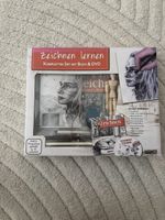 Set Lerne Zeichnen neu unbenutzt 