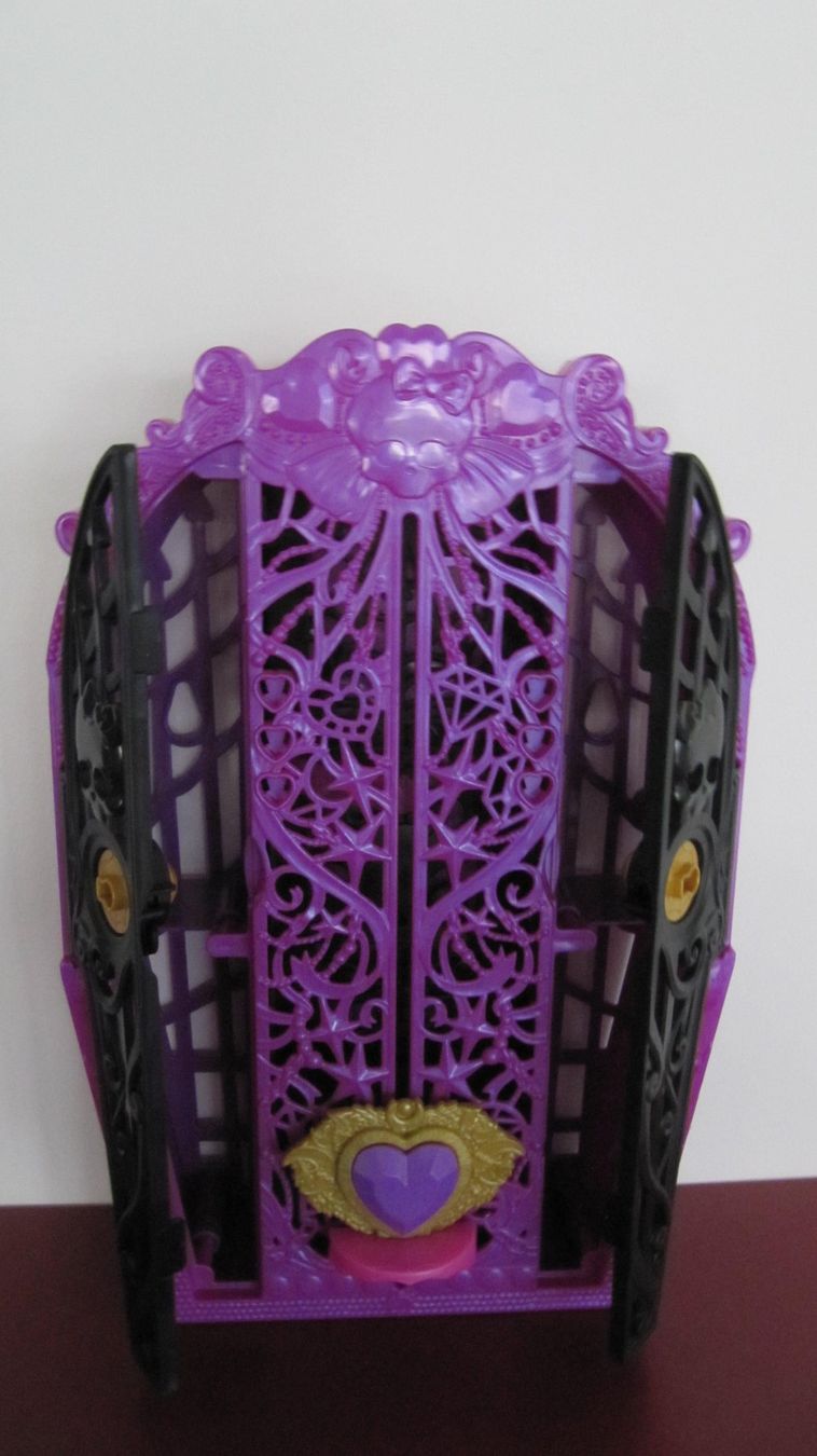 Bambole: Monster High Puppe Clawdeen Wolf – Usato da Brunnen venduto da Kiwiland1 6