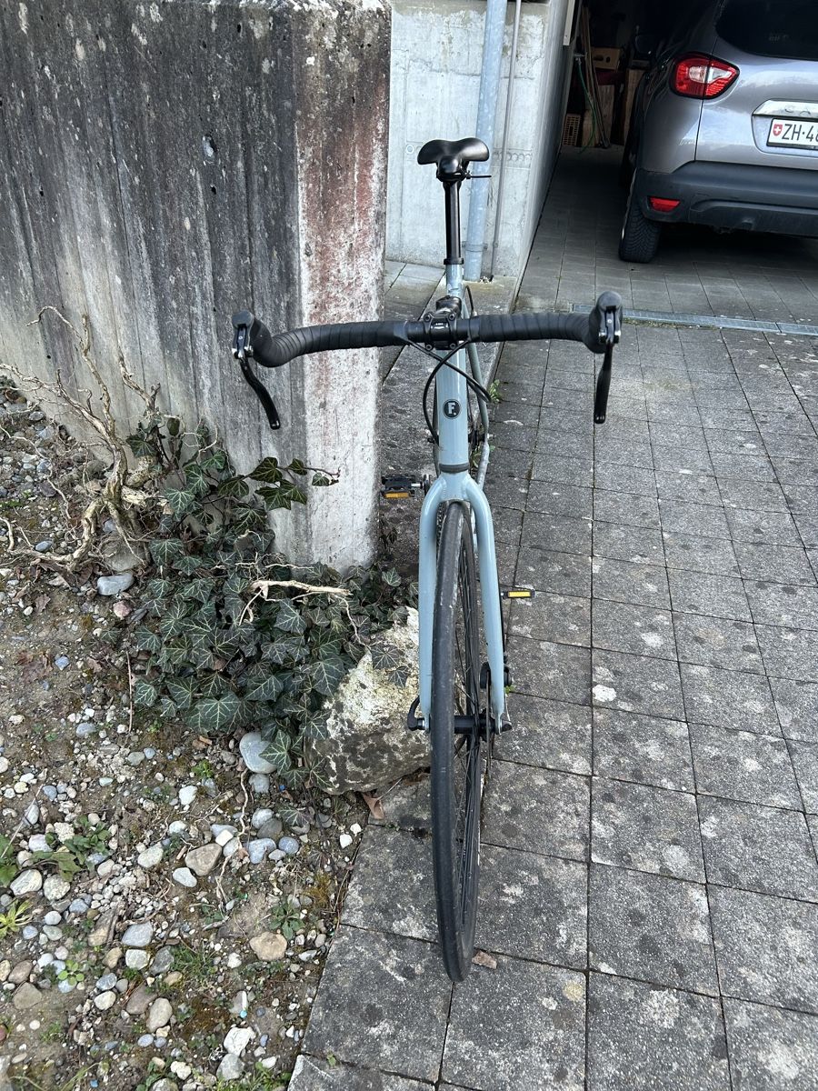 Biciclette: Singlespeed/Fixie – Usato da Nürensdorf venduto da Alicia2000 2