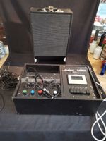 imatronic SX Compact Cassetten recorder, Wehrli audio Basel