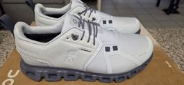 On Cloud 6 Waterproof Neu