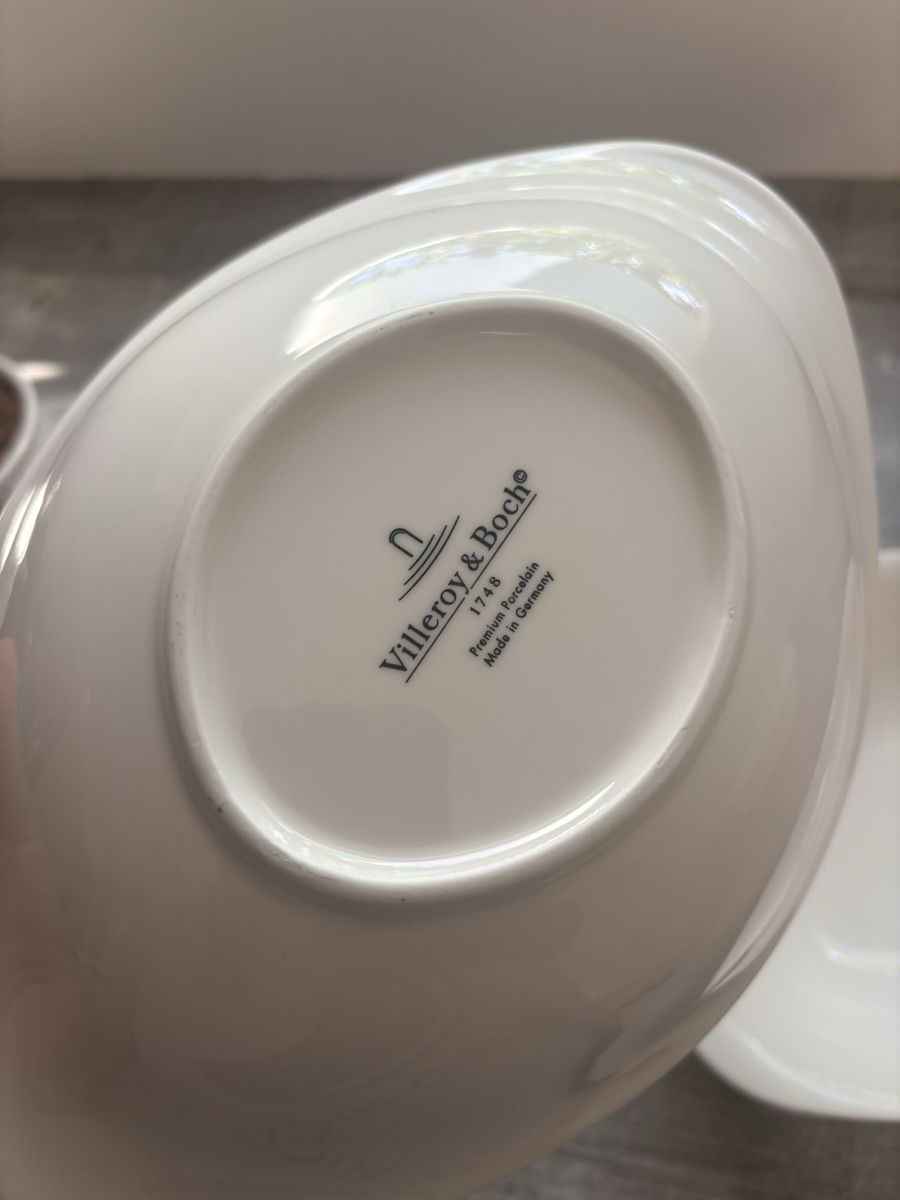 Villeroy & Boch Schalen: Villeroy & Boch Vappiano  – Gebraucht aus Carouge GE von lia_t7zd 6