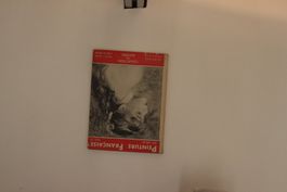 George Besson – La Peinture Française au XIXe Siècle, Vol. I