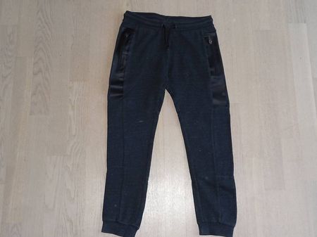 Trainer Jogginghose Sweathose Gr 146 Zwillinge