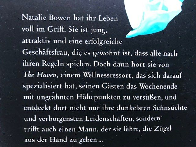 Bücher: Haus der Versuchung von Marina Anderson – Gebraucht aus Zürich von popcorn67 3