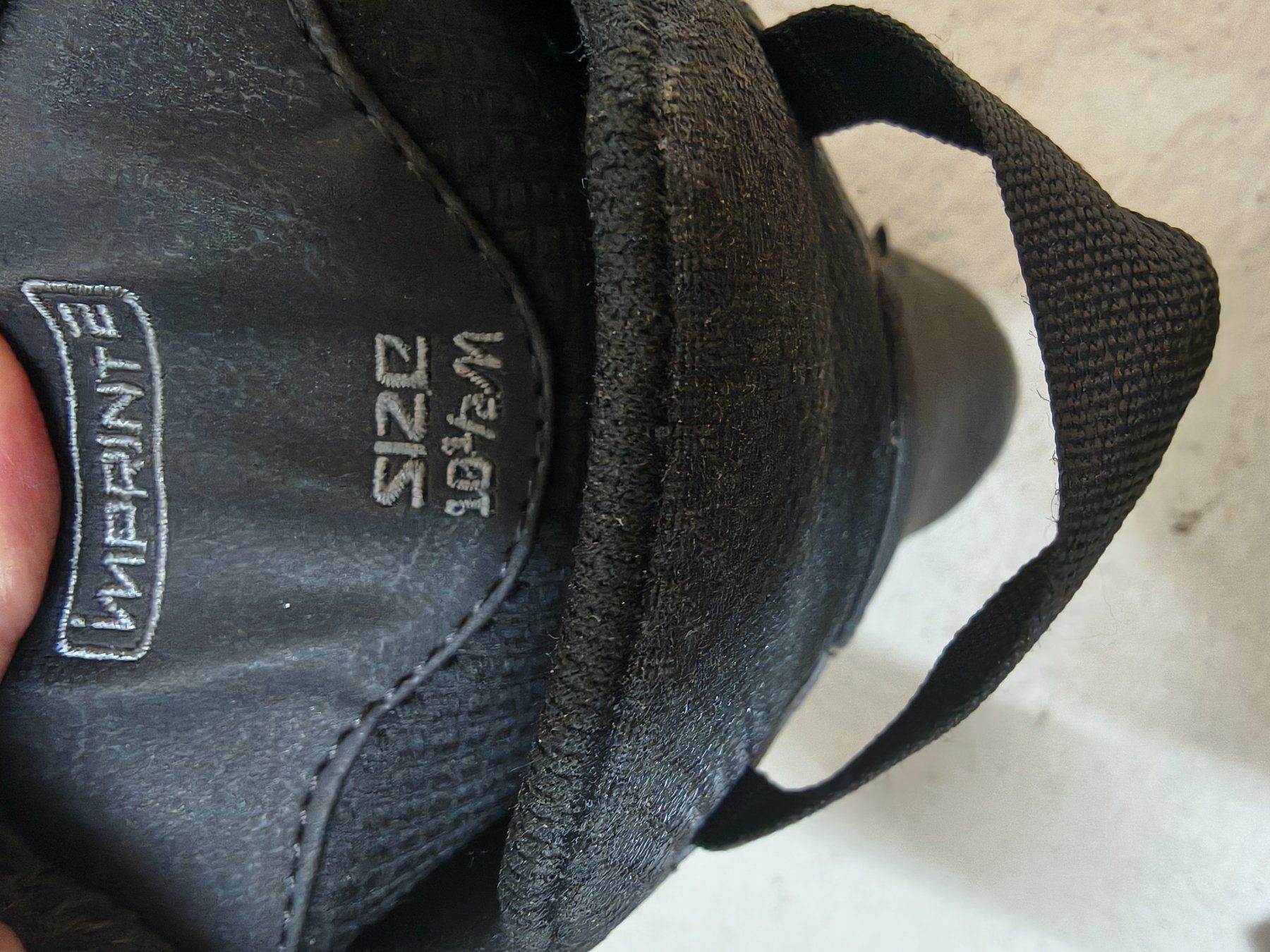 Burton Board: Burton Snowboardschuhe 10 1/2 – Nuovo (secondo la descrizione) da Zürich venduto da lalaurabla 2