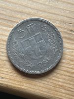 Grosser 5 Liber 1923! ( 5 Franken)