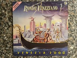 S1576/Rondo Veneziano - Venezia 2000