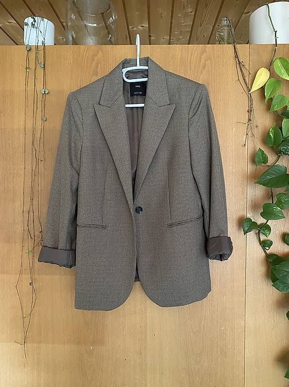 Mango Giacche: Mango Blazer, Grösse M, Top Zustand – Usato da Münsingen venduto da cel_2r28